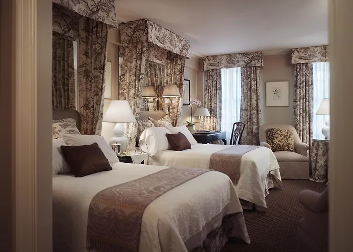 The Eliot Hotel